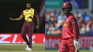 West Indies tour of Pakistan: Injured Kieron Pollard ruled out, Shai Hope to lead team in ODIs