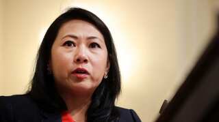 How Stephanie Murphy, a holdout on Biden's agenda, helped salvage it