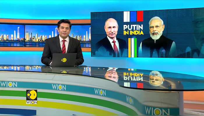 WionNews Video