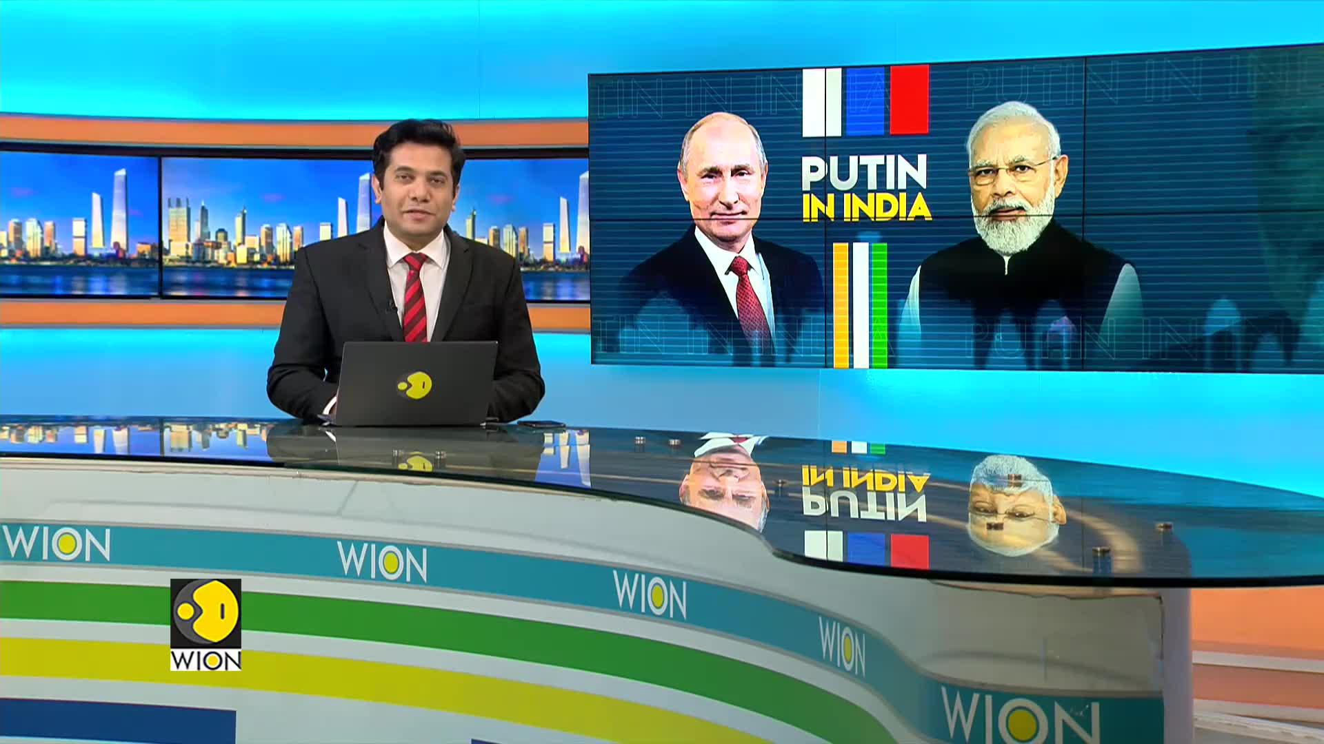 WionNews Video