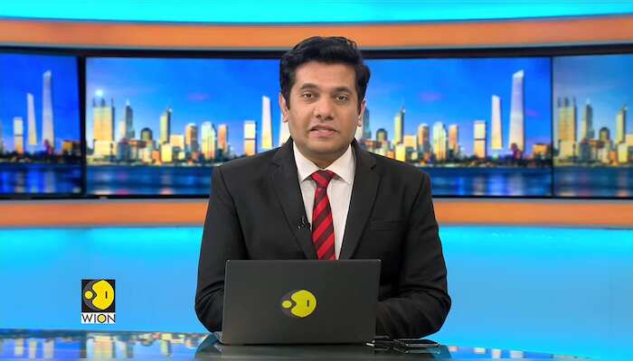 WionNews Video