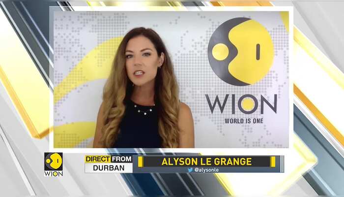WionNews Video