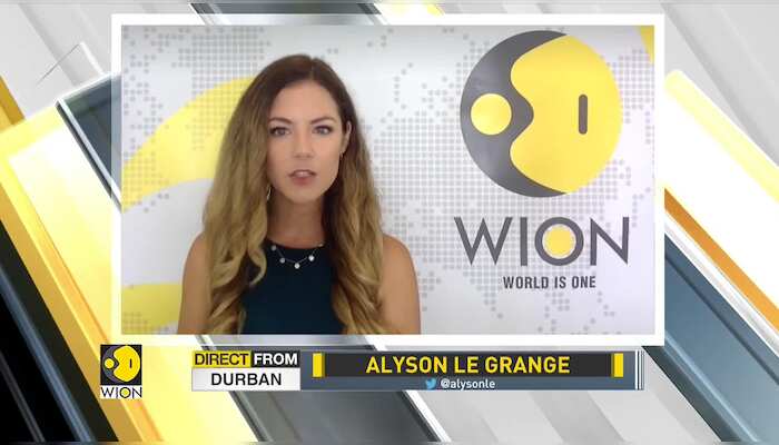 WionNews Video