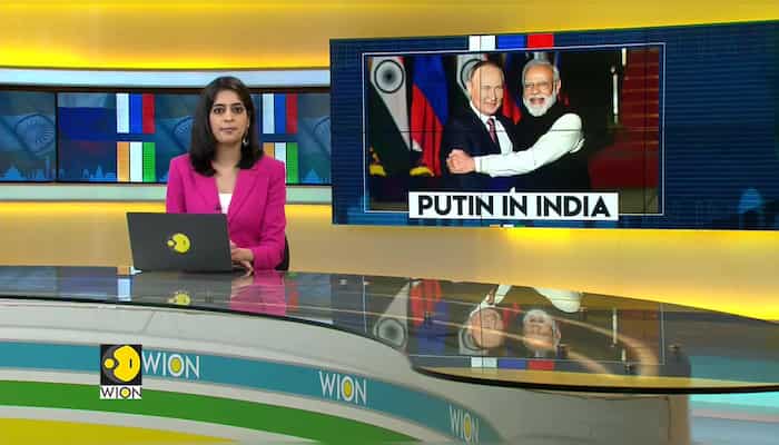 WionNews Video