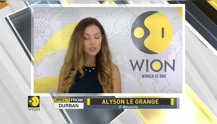 WionNews Video