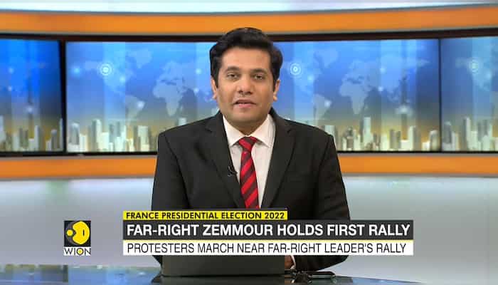 WionNews Video