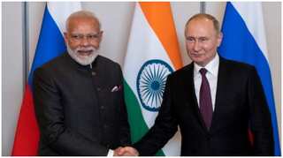 Russian President Putin expected to visit India soon, says Kremlin spokesperson