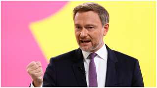 Germany: Free Democrats back coalition agreement