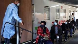 Only one in 15 Africans fully vaccinated: Vaccine discrimination risks leaving Africa behind