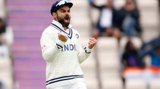 India vs New Zealand, 2nd Test: Virat Kohli and Co beat Kiwis by 372 runs to win test series 1-0