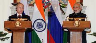 Opinion | Putin visiting India: Is it strategic balancing?