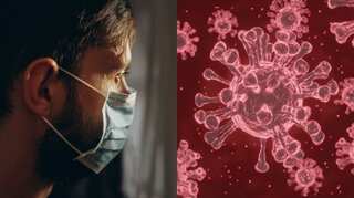 Next outbreak could be worse, warns Oxford vaccine maker