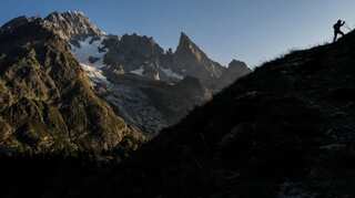 French climber pockets $169,000 gems he found in 2013