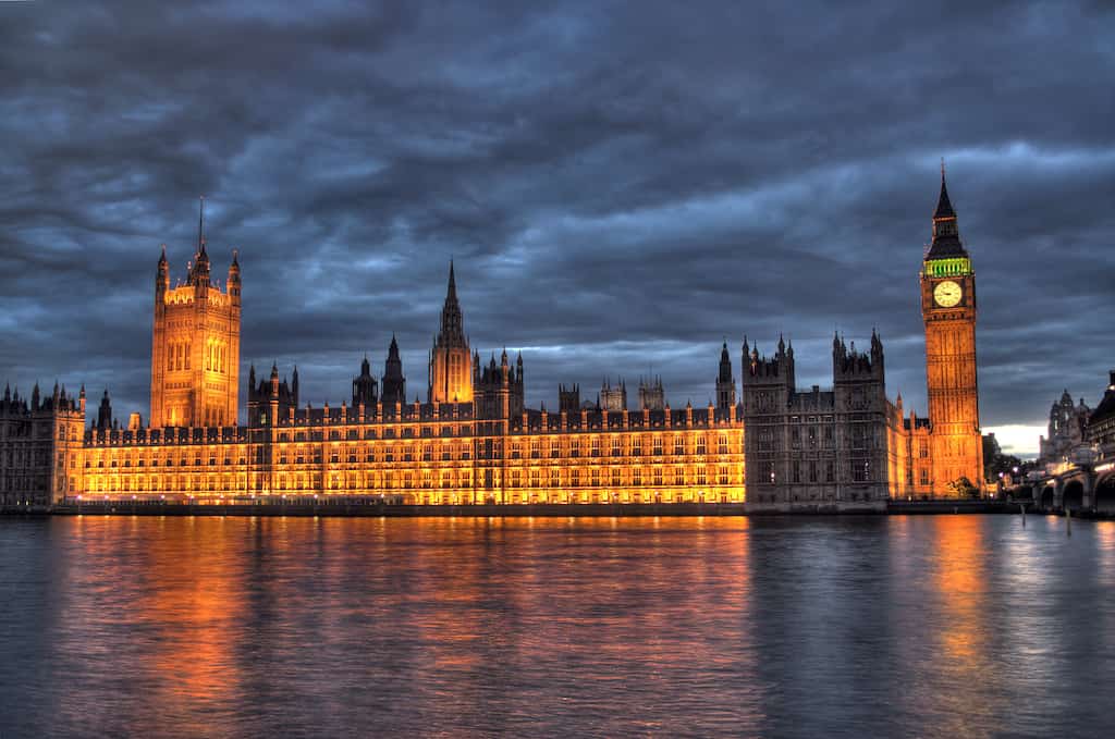 Westminster honeytrap scandal: Man, in mid-20s, arrested on suspicion of harassment