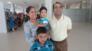 'Got to know about his death from news': Priyantha Kumara's wife tells WION