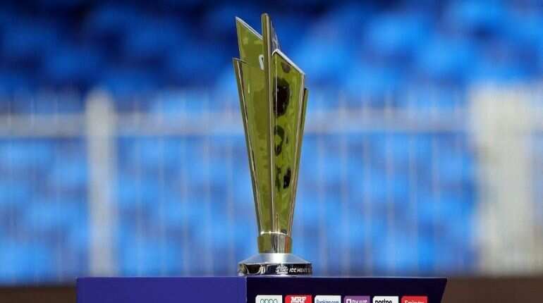 ICC to announce T20 World Cup Australia full schedule on January 21 ICC to announce T20 World Cup Australia full schedule on January 21
