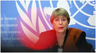 UN deplores Suu Kyi conviction, calls trial a 'sham'