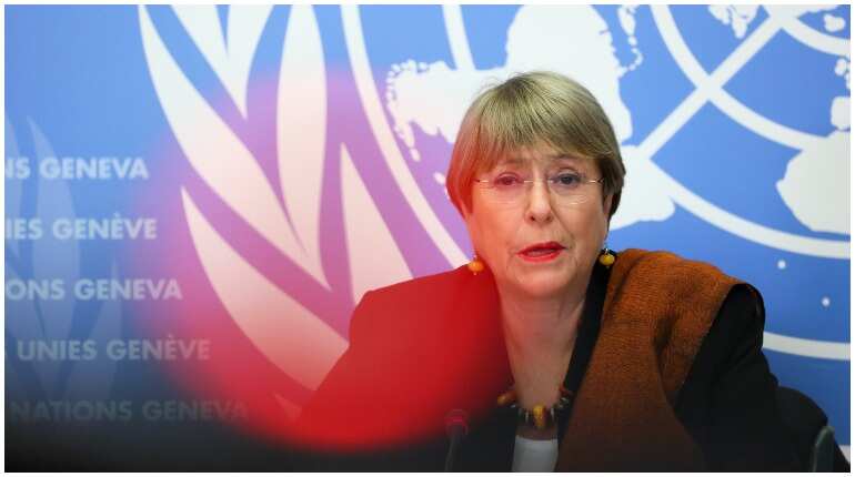 UN deplores Suu Kyi conviction, calls trial a 'sham'
