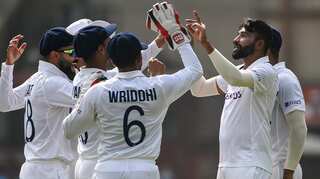 'One of world's best at present': VVS Laxman lauds Indian pacer after superb show against New Zealand