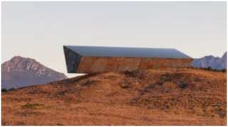 This 'black box for Earth' will record everything as our civilisation dies