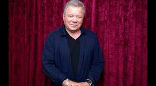 Amazon's 'Shatner in Space' to document William Shatner's flight to space