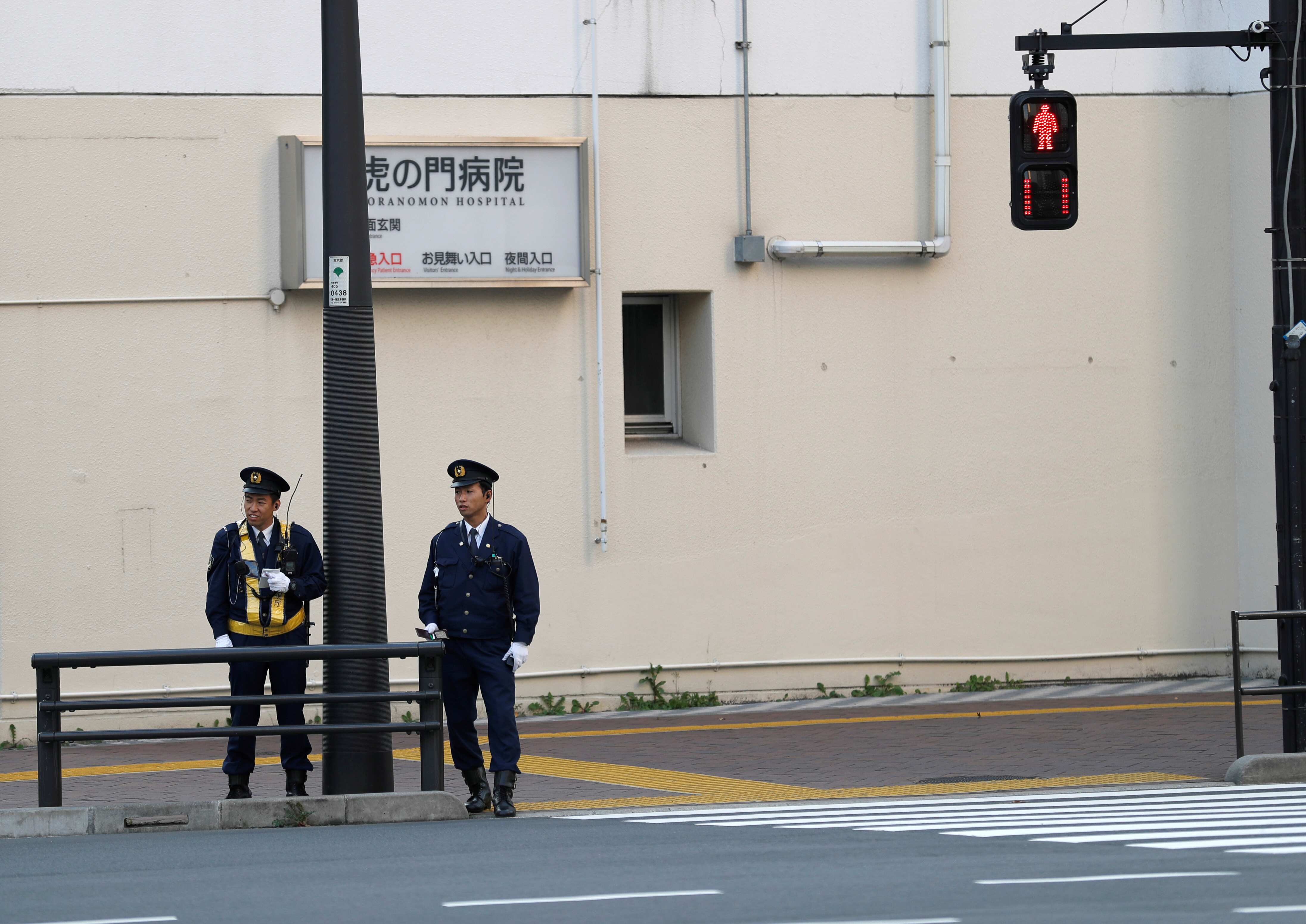 US embassy claims ‘racial profiling’ of foreigners by Japanese police US embassy claims ‘racial profiling’ of foreigners by Japanese police