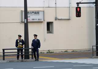 US embassy claims ‘racial profiling’ of foreigners by Japanese police