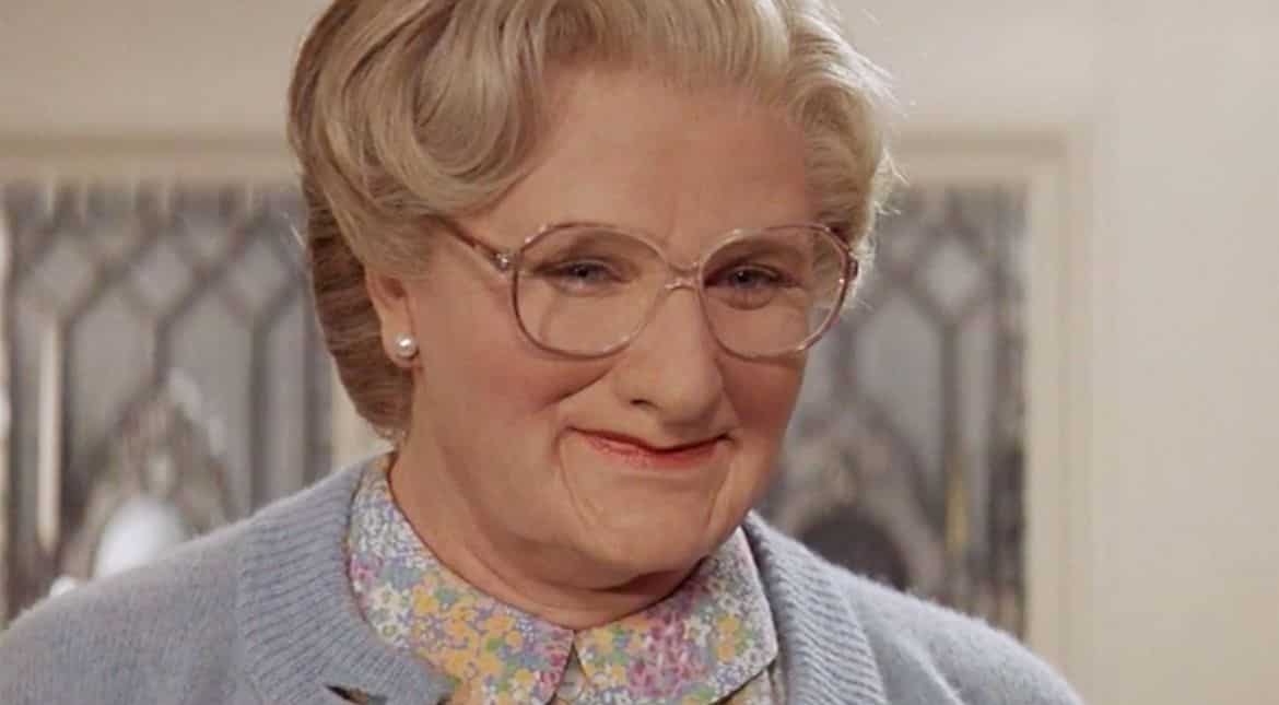 ‘Mrs. Doubtfire’ review: Nanny doesn’t know best ‘Mrs. Doubtfire’ review: Nanny doesn’t know best