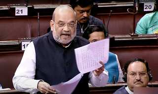 Manipur violence: Amit Shah to embark on 3-day visit to state starting today