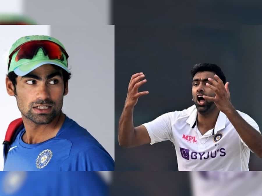 High time R Ashwin becomes a regular in Test playing XI, both home and away: Mohammad Kaif