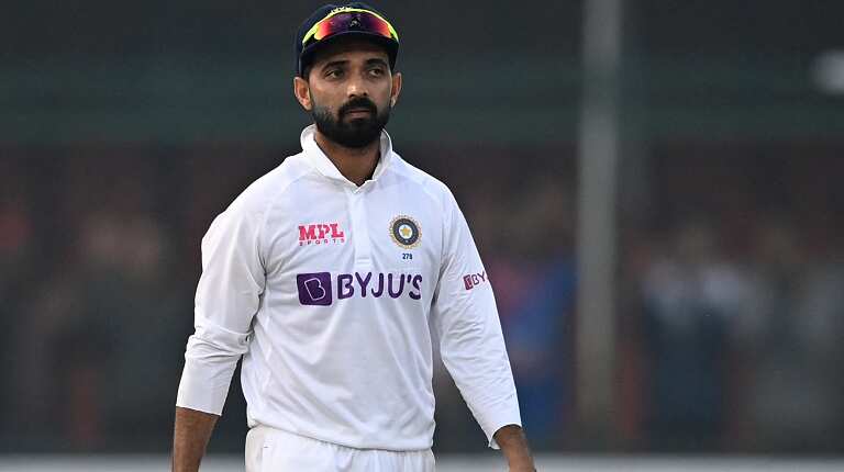 Ajinkya Rahane cannot play: VVS Laxman wants India to drop vice-captain in 1st Test against South Africa
