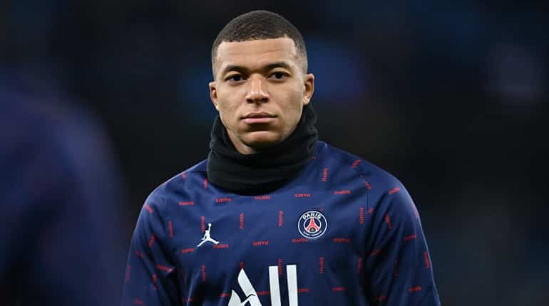 'I am a Parisian': Kylian Mbappe not ruling out extending his PSG contract amid Real Madrid transfer rumours