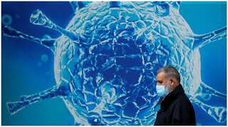 A special chewing gum to reduce Covid transmission? Scientists say yes