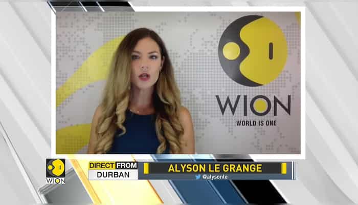 WionNews Video