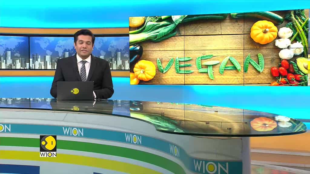 Chickpeas to replace Chicken? Plant-based food to be more palatable?