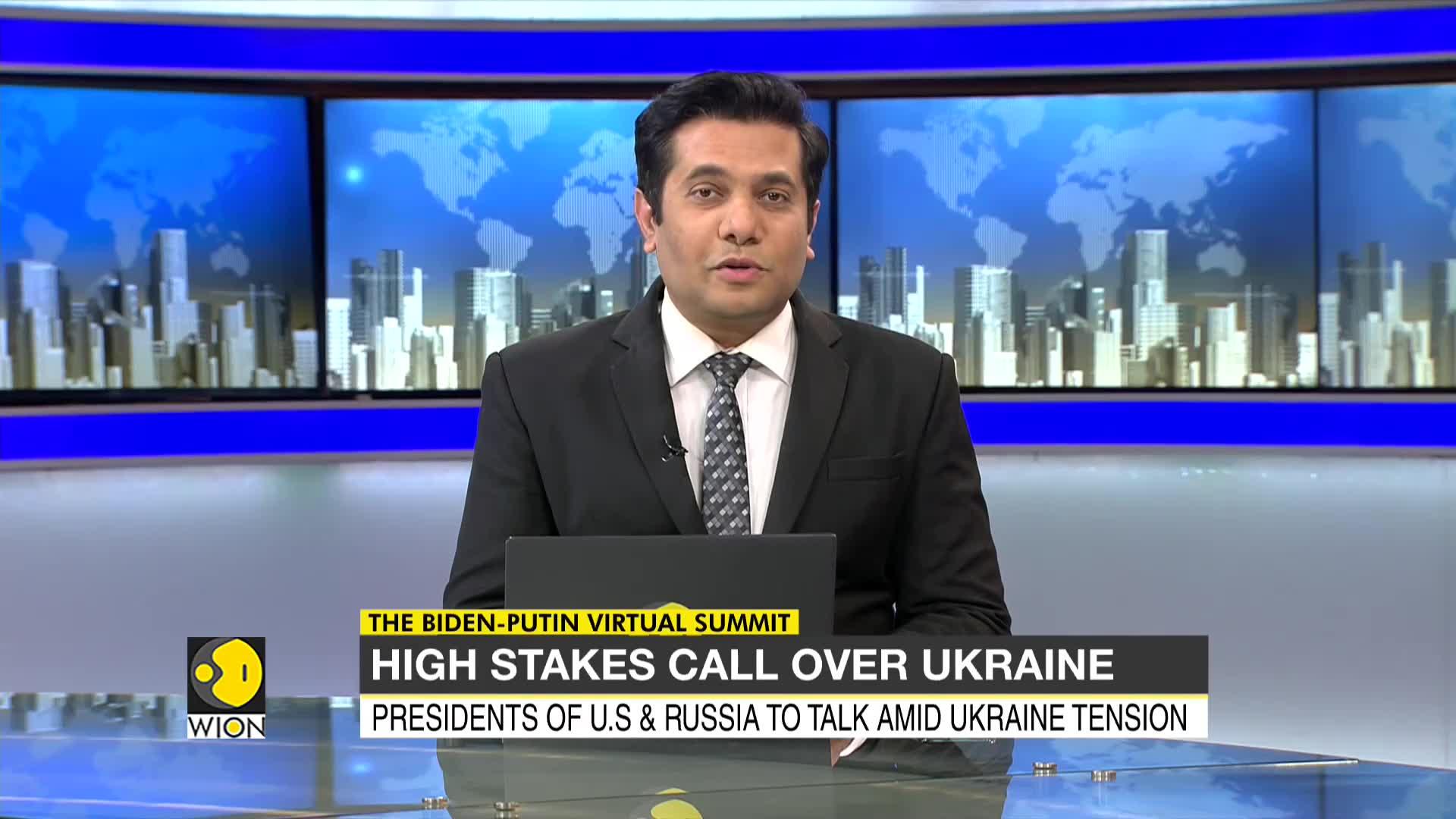 WionNews Video