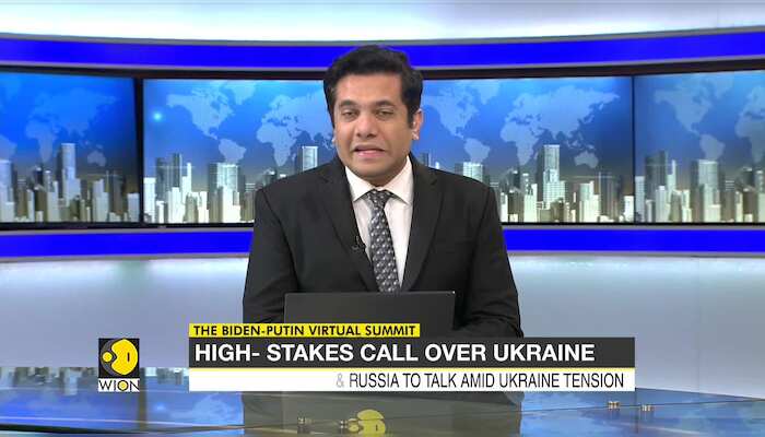WionNews Video