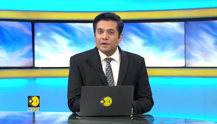 WionNews Video