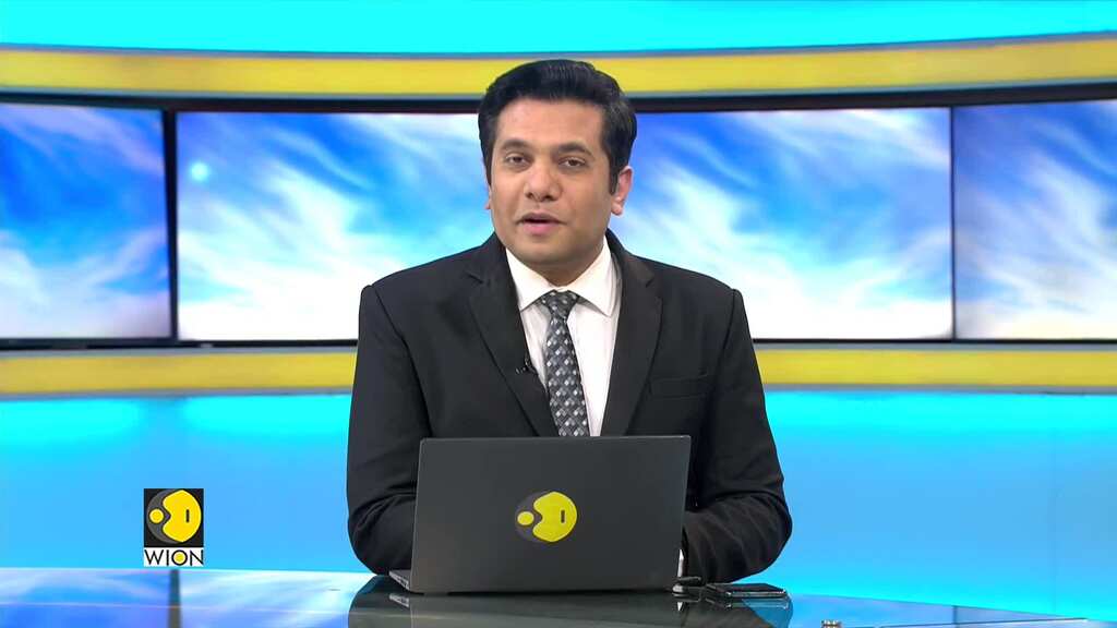 Indian PM Modi and Russian President Putin holds 21st annual India-Russia Summit in New Delhi