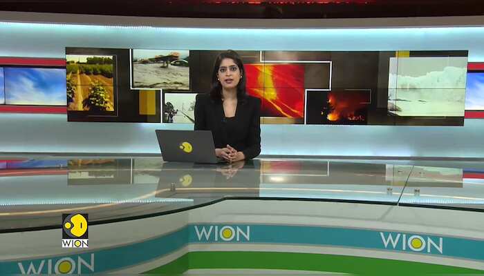 WionNews Video
