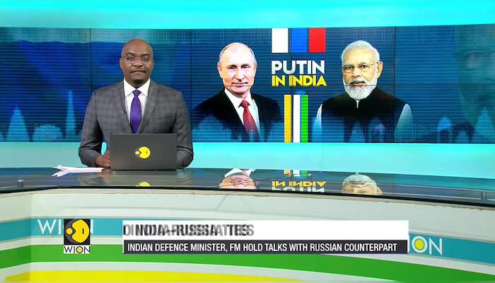 WionNews Video