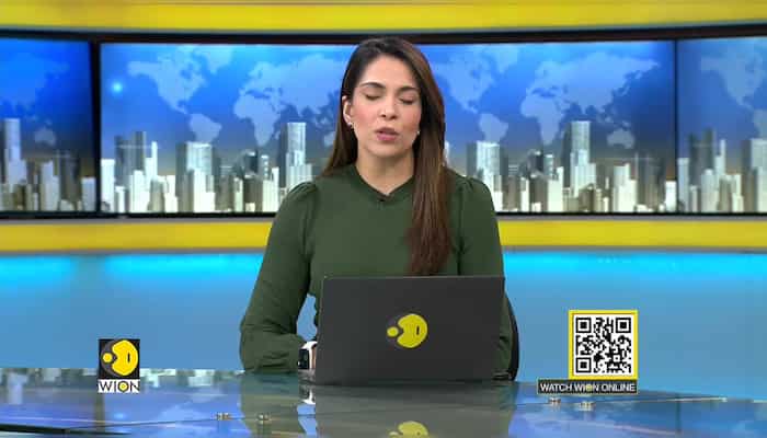 WionNews Video