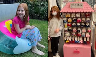 10-year-old successful entrepreneur Pixie Curtis can retire at 15, says her mother