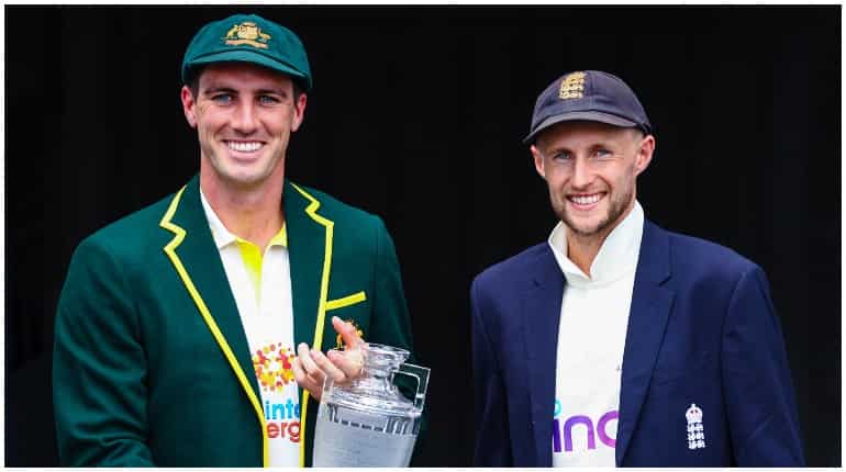Ashes 2021-22: Full schedule, squads, venues, telecast, live streaming as Aus-Eng resume intense rivalry Ashes 2021-22: Full schedule, squads, venues, telecast, live streaming as Aus-Eng resume intense rivalry