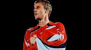 Justin Bieber performs in Saudi Arabia despite pressure to cancel the concert