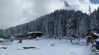 Jammu and Kashmir braces for severe and harsh winter with La Niña impact