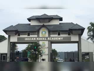 Inside look at Asia’s largest Naval Academy, the cradle of India’s future naval leadership