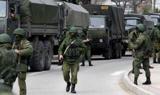 Moscow is not planning an attack against any country: Russian envoy