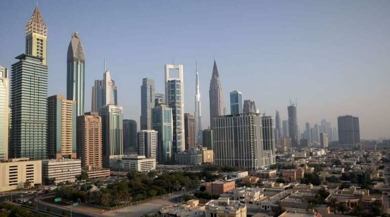 4.5 days: UAE announces shortest work week in the world 4.5 days: UAE announces shortest work week in the world
