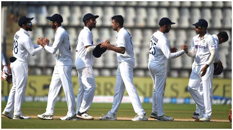 India let the game drift because one man can get some runs: Ex pacer slams Virat Kohli & Co.'s tactics vs NZ